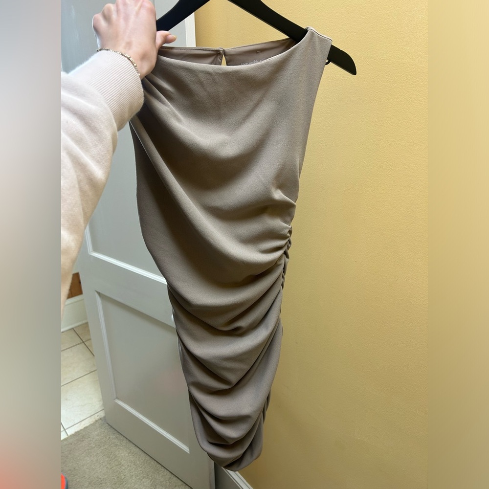 Abercrombie & Fitch Dress